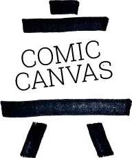 Comic Canvas